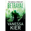 Betrayal: The SSU Book 2