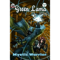 Green Lama-Mystic Warrior