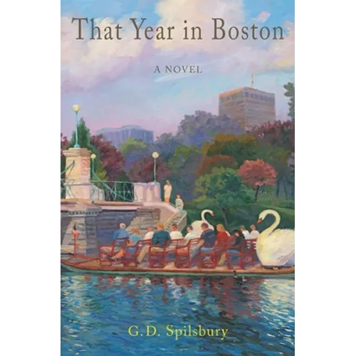 That Year in Boston