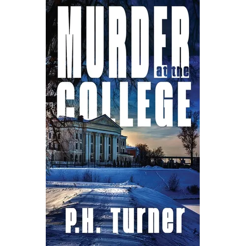Murder at the College