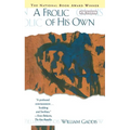 Frolic of His Own