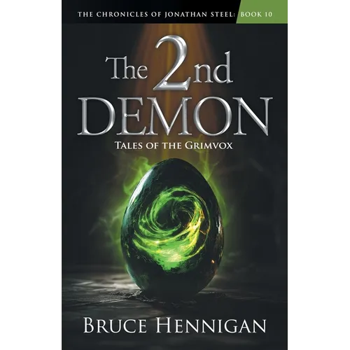 The 2nd Demon