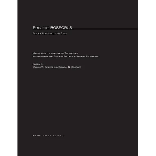 Project Bosporus
