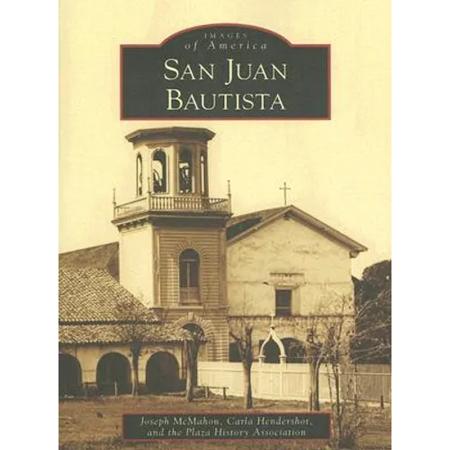 San Juan Bautista