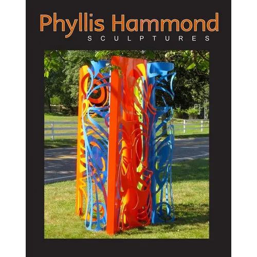 Phyllis Hammond Sculpture