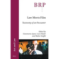 Law Meets Film: Taxonomy of an Encounter