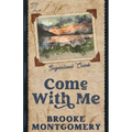 Come With Me (Alternate Special Edition Cover)