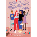 The Love Curse of Melody McIntyre