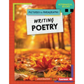 Writing Poetry