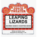 Leaping Lizards: An Irish Dance Counting Book