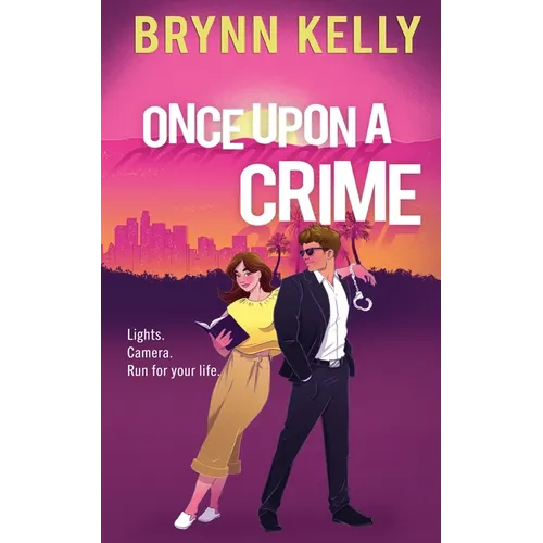 Once Upon a Crime