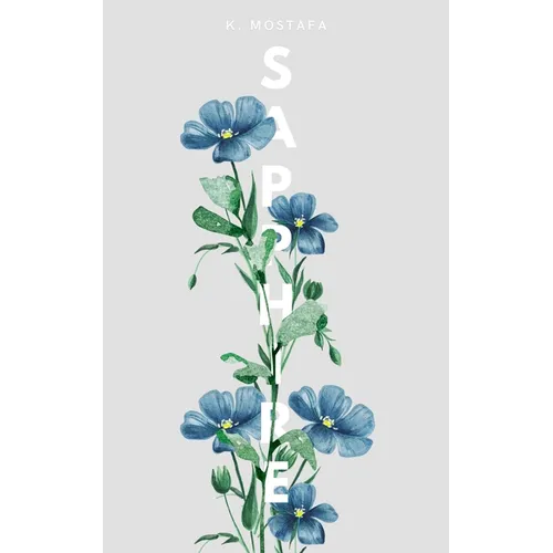Sapphire: A Novella