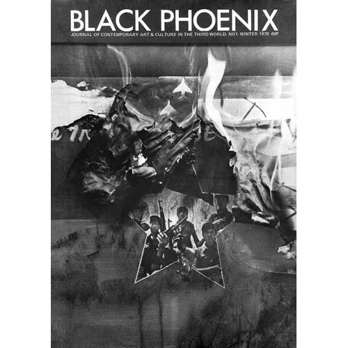 Black Phoenix: Third World Perspectives on Contemporary Art and Culture