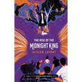 The Rise of the Midnight King: Book 1 in the Kumaon Secret Society Series