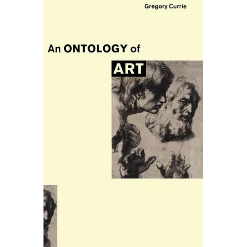 An Ontology of Art
