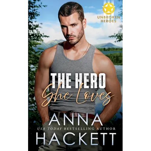 The Hero She Loves
