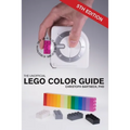 The Unofficial LEGO Color Guide: Fifth Edition