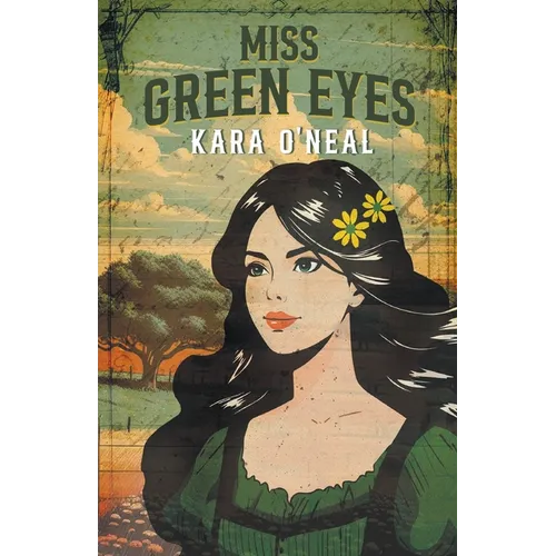 Miss Green Eyes