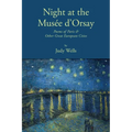 Night at the Musée d'Orsay: Poems of Paris & Other Great European Cities