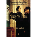 Martin Luther's 95 Theses