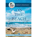 Adelyn's Adventure on the Beach