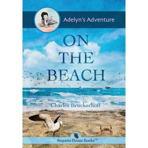 Adelyn's Adventure on the Beach