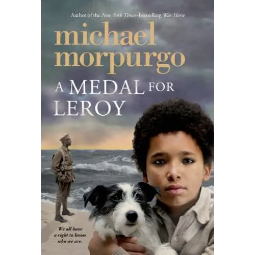 A Medal for Leroy