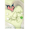 Swan Hearts (Plum Valley Cowboys Book 4): Alternate Cover