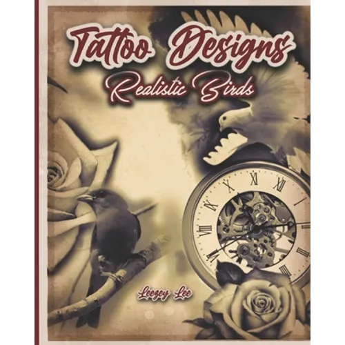 Tattoo Designs Realistic Birds