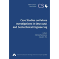 Case Studies on Failure Investigations in Structural and Geotechnical Engineering