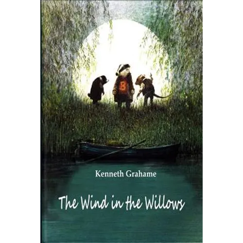 The Wind in the Willows