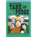 The Adventures of Tank and Pudge: The Fisticuffs