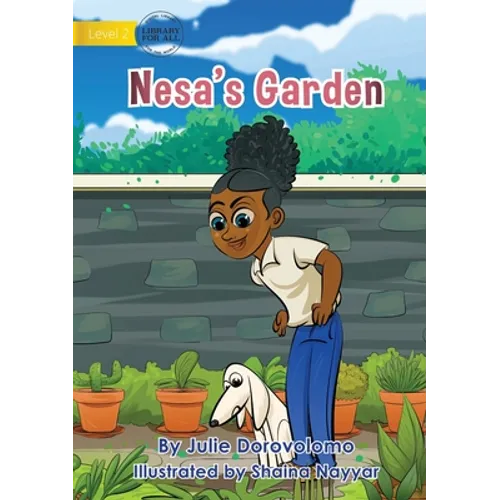 Nesa's Garden