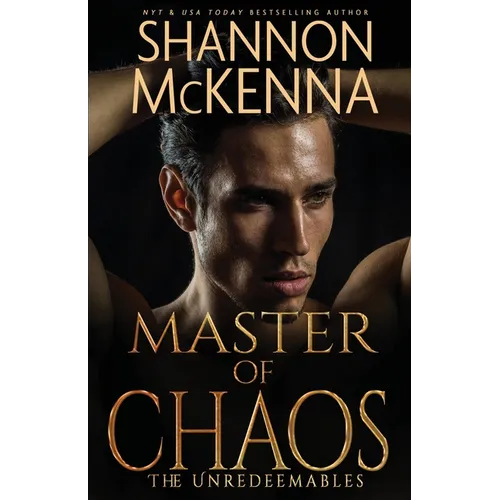Master of Chaos