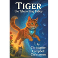 TIGER the Teleporting Tabby