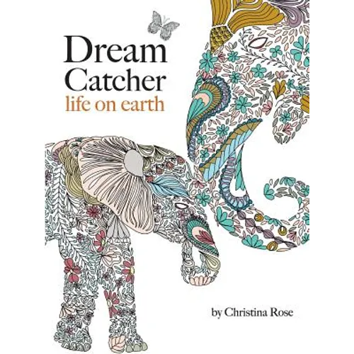 Dream Catcher: life on earth