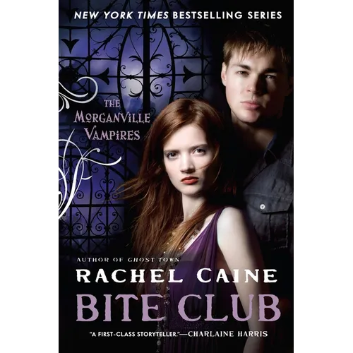 Bite Club