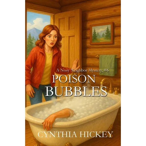 Poison Bubbles