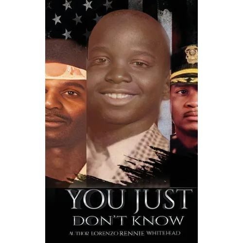 "You Just Don't Know"