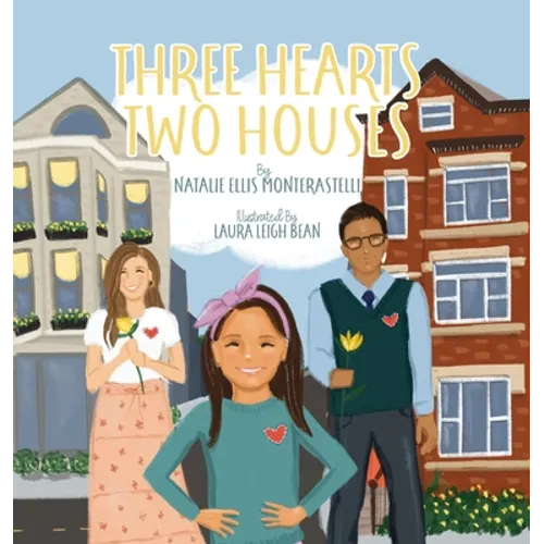 Three Hearts, Two Houses