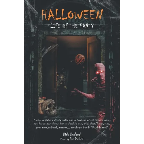 Halloween: Life of the Party