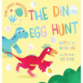 The Dino Egg Hunt