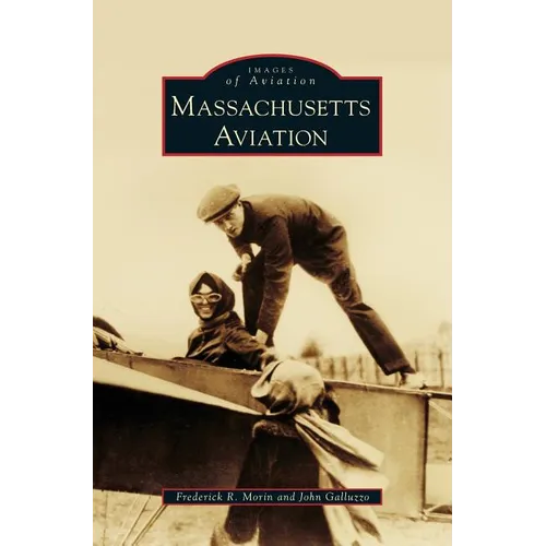 Massachusetts Aviation