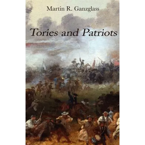 Tories and Patriots