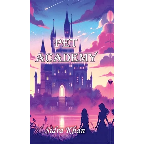 Pet Academy
