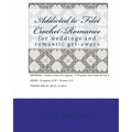 Addicted to Filet Crochet-Romance