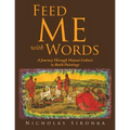 Feed Me with Words: A Journey Through Maasai Culture