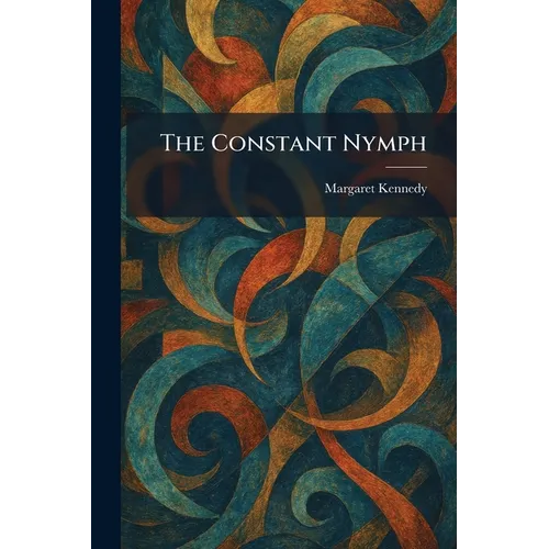 The Constant Nymph