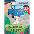Grandma Gets a Puppy