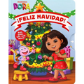 Dora: Feliz Navidad!